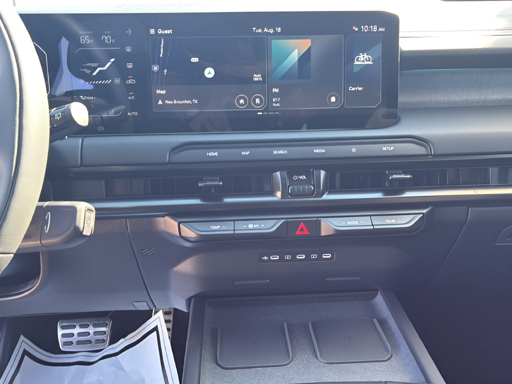 New 2027 Kia Telluride SX X-Line AWD/4WD image 26
