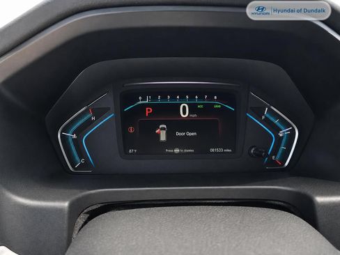 Used 2018 Honda Odyssey EX image 8