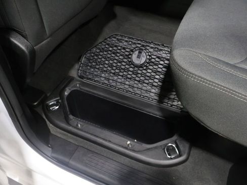 Used 2023 RAM 1500 Big Horn image 21