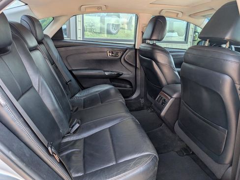 Used 2015 Toyota Avalon XLE Touring FWD image 21