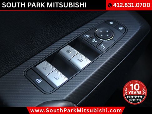 New 2026 Mitsubishi Outlander AWD image 29