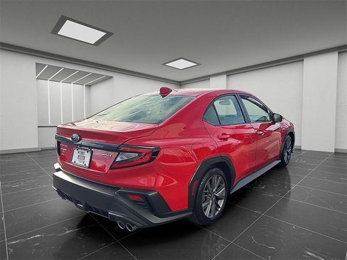 Certified 2023 Subaru WRX image 20