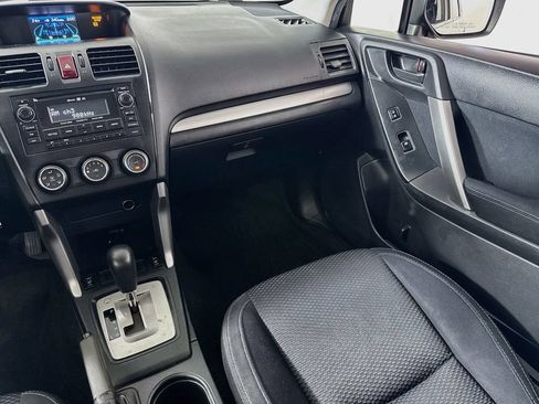 Used 2015 Subaru Forester 2.5i Premium w/ Popular Package #1 AWD/4WD image 23