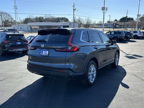 Certified 2024 Honda CR-V EX-L image 28