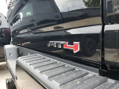 New 2026 GMC Sierra 3500 AT4 w/ AT4 Premium Plus Package AWD/4WD image 9