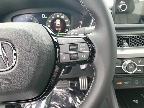 New 2026 Acura Integra A-Spec image 18