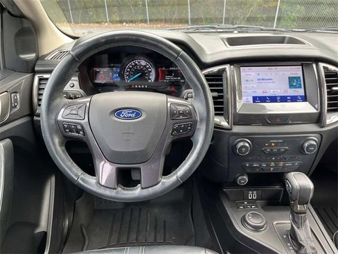 Used 2020 Ford Ranger Lariat w/ Technology Package image 14