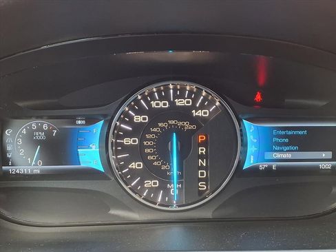 Used 2013 Ford Edge Limited image 18