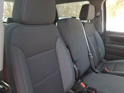 Used 2024 Chevrolet Silverado 1500 LT w/ Protection Package image 20