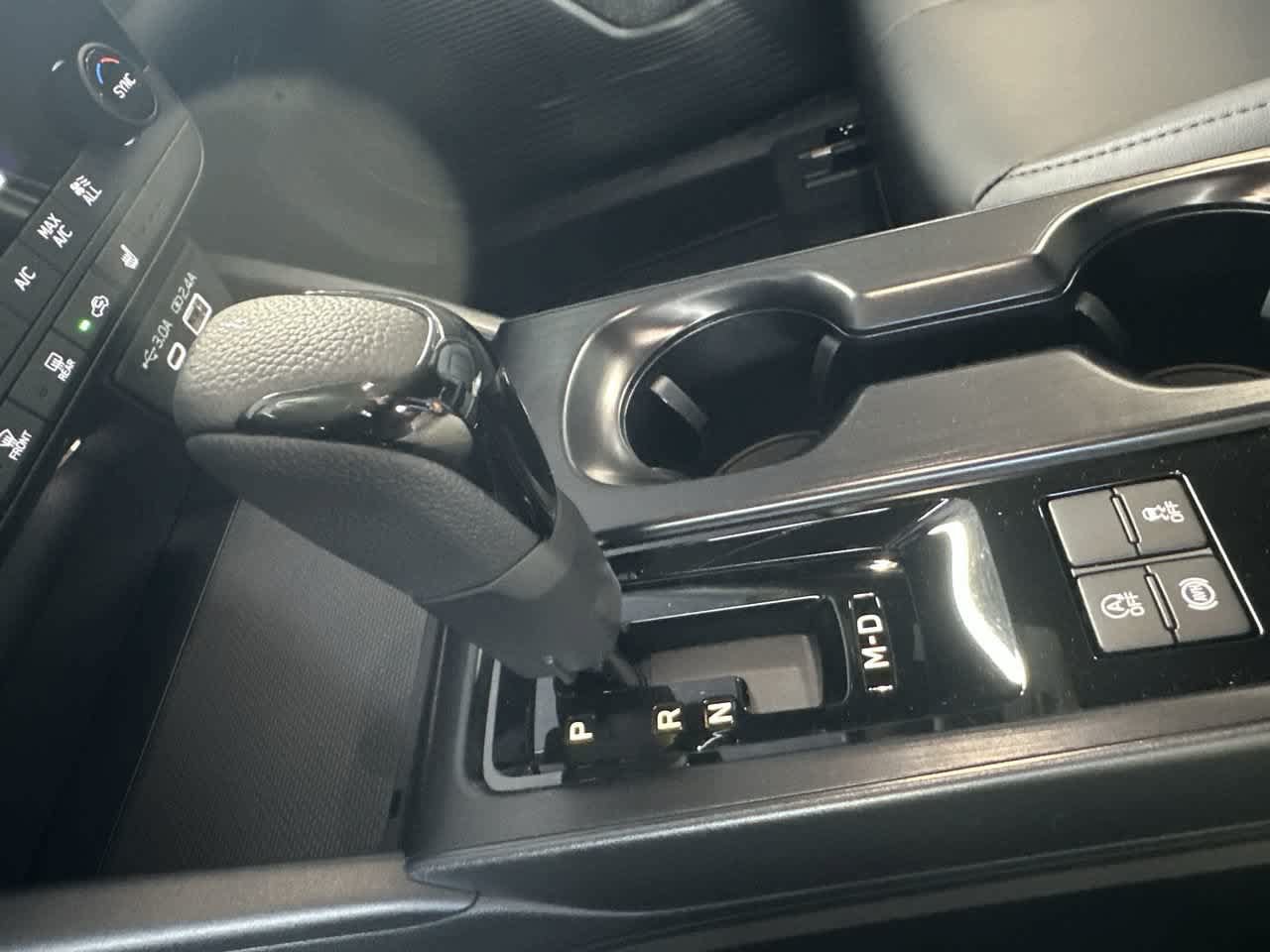 New 2026 Subaru Outback Premium AWD/4WD image 21