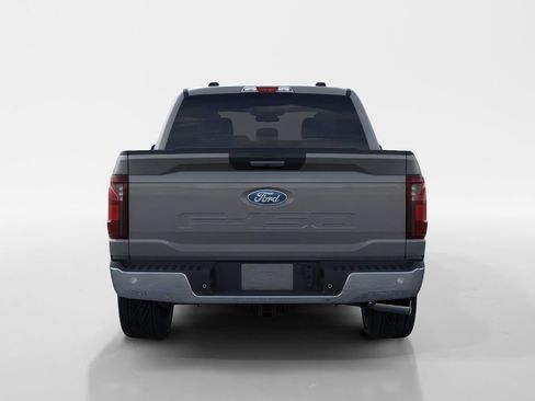 New 2026 Ford F150 XLT AWD/4WD image 6