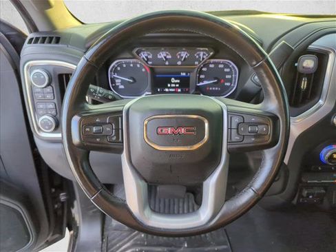 Used 2019 GMC Sierra 1500 Elevation w/ Elevation Value Package image 12