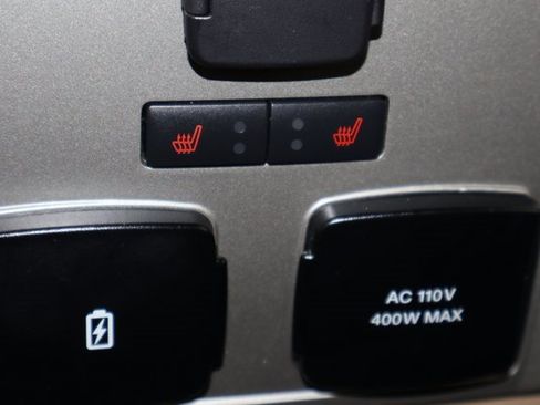 Used 2019 Ford F150 Lariat w/ Equipment Group 502A Luxury image 13