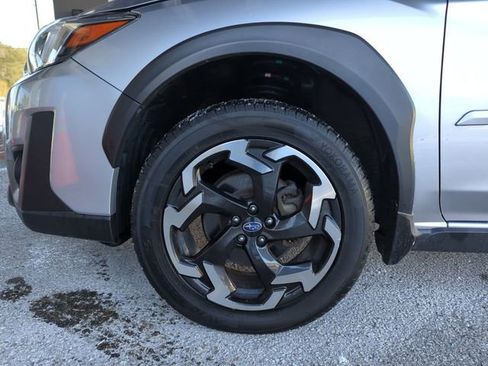 Used 2023 Subaru Crosstrek 2.5i Limited image 31