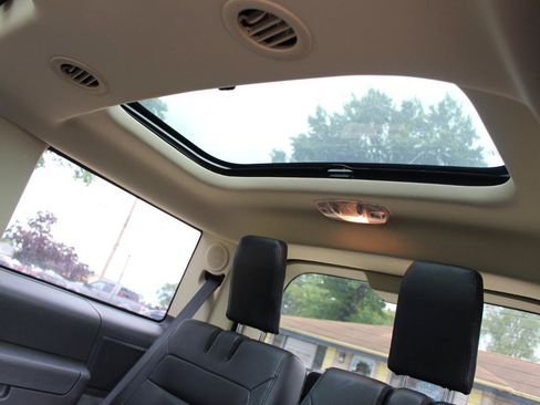 Used 2016 Ford Flex Limited AWD/4WD image 36