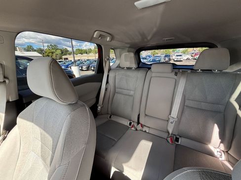 Used 2025 Nissan Rogue SV AWD/4WD image 41