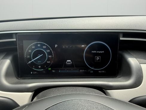 Used 2022 Hyundai Tucson Limited AWD/4WD image 20