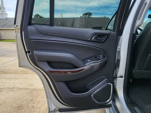 Used 2019 GMC Yukon SLT w/ Premium Edition RWD image 19
