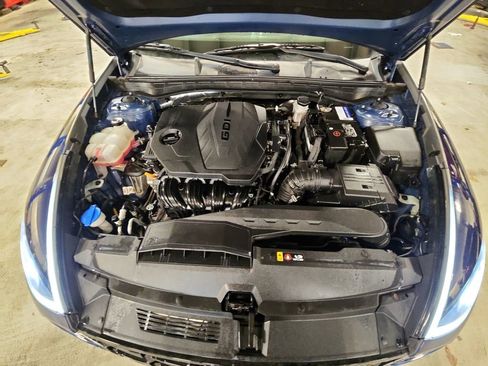 Used 2021 Hyundai Sonata SEL w/ Preferred Accessory Package image 27