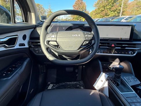 New 2026 Kia Sportage SX image 34