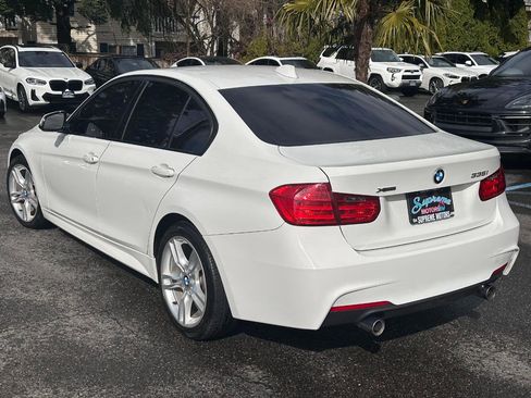 Used 2013 BMW 335i xDrive Sedan image 5