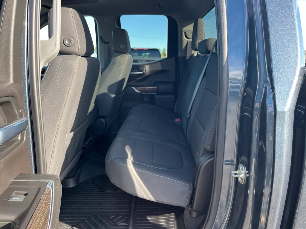 Used 2020 Chevrolet Silverado 1500 RST AWD/4WD image 26