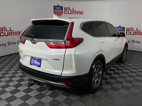 Used 2018 Honda CR-V EX-L image 3