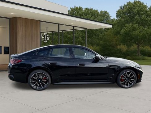 New 2026 BMW i4 M60 w/ Premium Package image 7