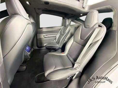 Used 2026 Tesla Model X Plaid AWD/4WD image 27
