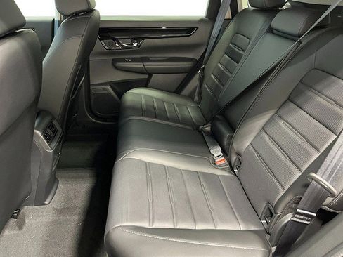 New 2026 Honda CR-V EX-L image 24