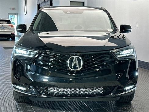 New 2026 Acura RDX SH-AWD w/ Advance Package image 2