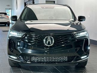 New 2026 Acura RDX SH-AWD w/ Advance Package video 2