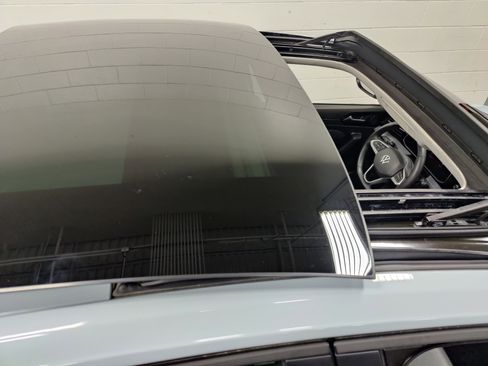 Used 2025 Volkswagen Jetta SEL image 5