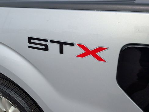 Used 2013 Ford F150 STX w/ Mid Equipment Group image 33