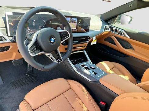 Used 2026 BMW 430i xDrive Coupe w/ M Sport Package AWD/4WD image 9