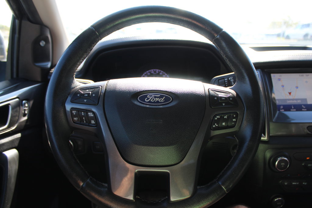 Used 2021 Ford Ranger Lariat w/ Equipment Group 501A High AWD/4WD image 23