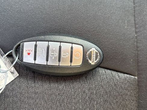 Used 2022 Nissan Altima 2.5 SV image 39