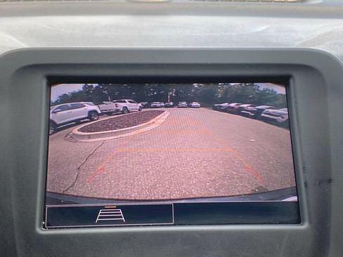 Used 2024 Chevrolet Equinox LS w/ LPO, Floor Liner Package FWD image 14