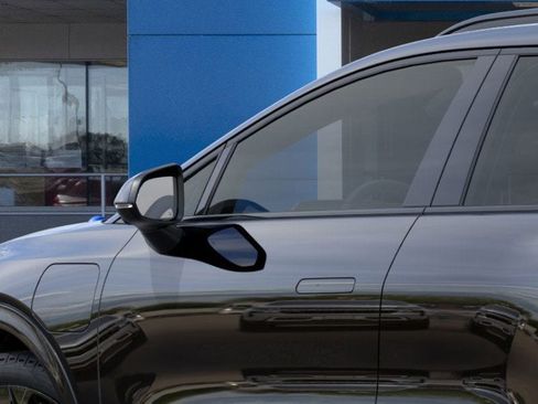 New 2026 Chevrolet Equinox EV RS w/ Convenience Package II image 36