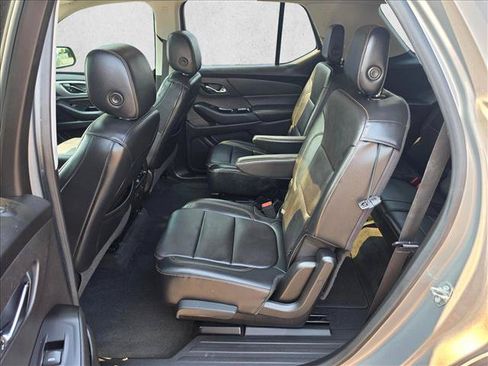 Used 2018 Chevrolet Traverse LT AWD/4WD image 18