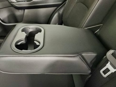 New 2026 MAZDA CX-5 Preferred AWD/4WD image 27