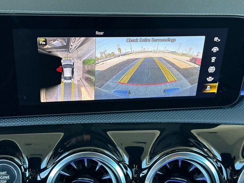 Used 2023 Mercedes-Benz CLA 250 CLA 250 image 18