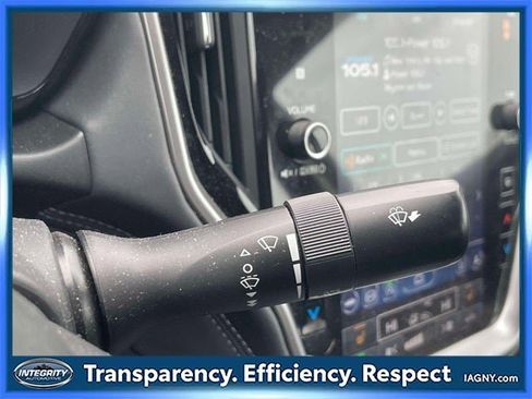 Used 2024 Subaru Legacy Premium image 24