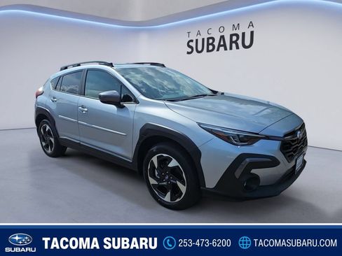 New 2026 Subaru Crosstrek 2.5i Limited AWD/4WD image 7
