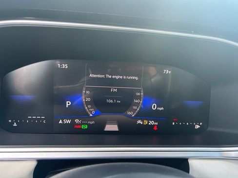 New 2026 Volkswagen Taos SE image 21