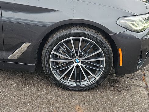 Used 2021 BMW 540i xDrive w/ Convenience Package image 8
