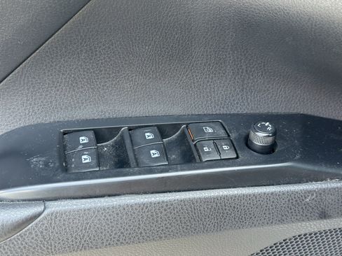 Used 2020 Toyota Camry TRD FWD image 27