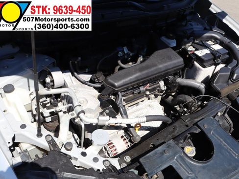 Used 2019 Nissan Rogue SL AWD/4WD image 29