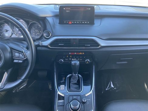 Used 2019 MAZDA CX-9 Touring w/ Touring Premium Package image 14