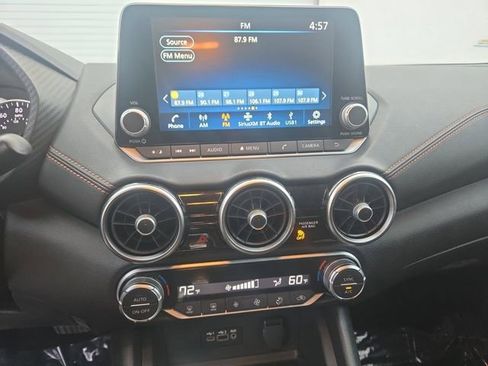 Used 2023 Nissan Sentra SR image 28